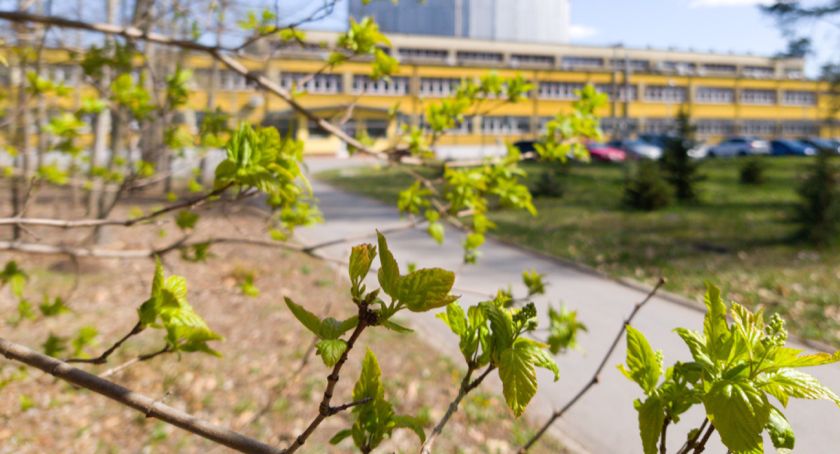 Pożar w Czarnobylu: PAA dementuje doniesienia dot. skażenia promieniotwórczego na terenie Polski