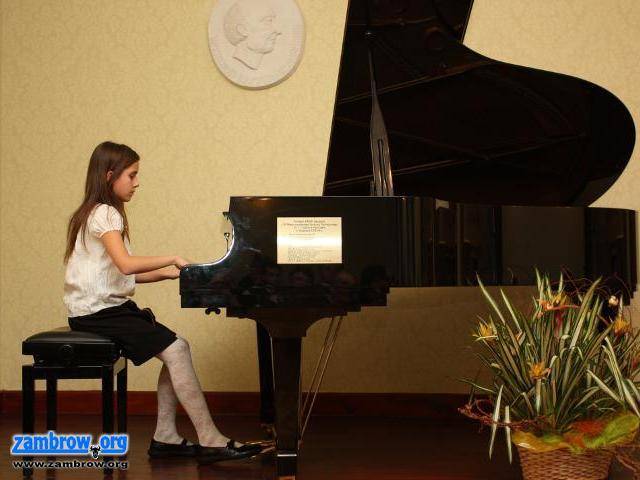 Znamy laureatów II Międzynarodowego Konkursu Fortepianowego im. Lutosławskiego