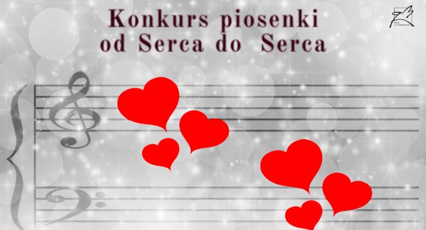 Zaśpiewaj „Od serca do serca”