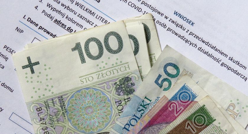 Tarcza antykryzysowa: 50% wniosków z błędami