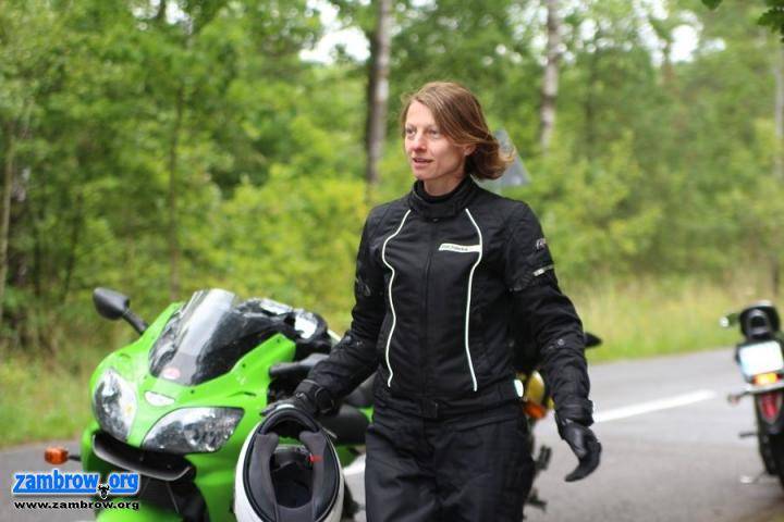 IX Ogólnopolski Zlot Motocykli dobiega końca [foto]