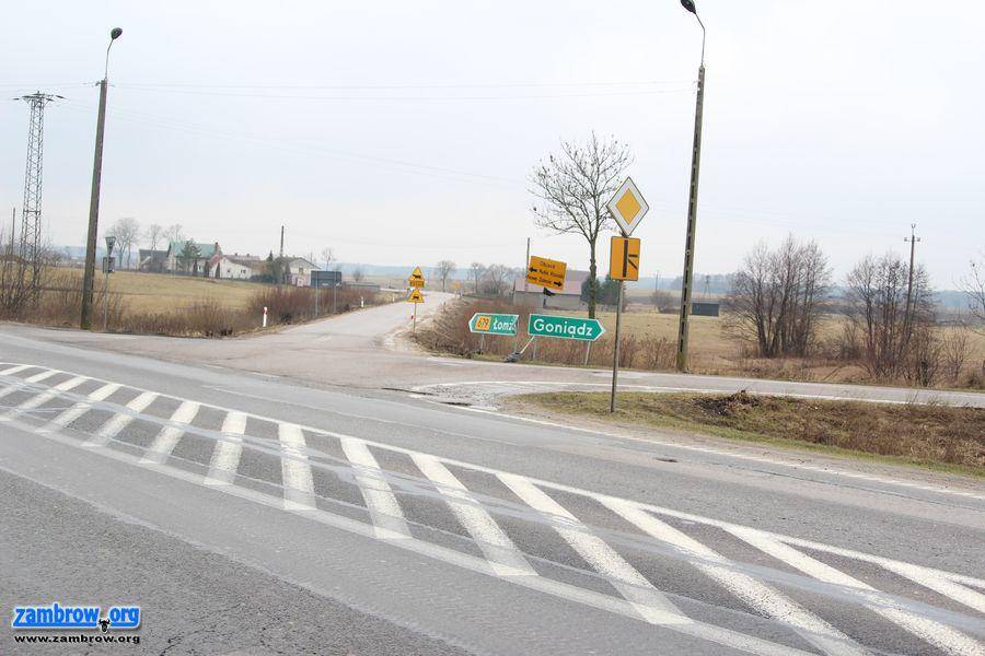 Wiceminister infrastruktury i budownictwa spotkał się z mieszkańcami Rutek [foto+video]