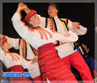 Dziś w Zambrowie pierwszy koncert w ramach „Podlaskiej Oktawy Kultur”