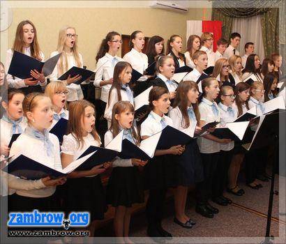 Zapraszamy na koncert z okazji Narodowego Święta Niepodległości