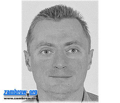 Zaginął 44-letni Andrzej Szeligowski [aktualizacja]