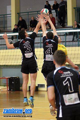 Na sportowo z okazji Święta Niepodległości [wyniki + foto]