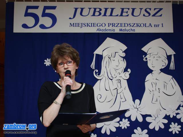 Rada Pedagogiczna MP1 dziękuje