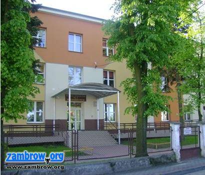 Bursa Szkolna Nr 1 w Zambrowie zaprasza młodzież na dni otwarte
