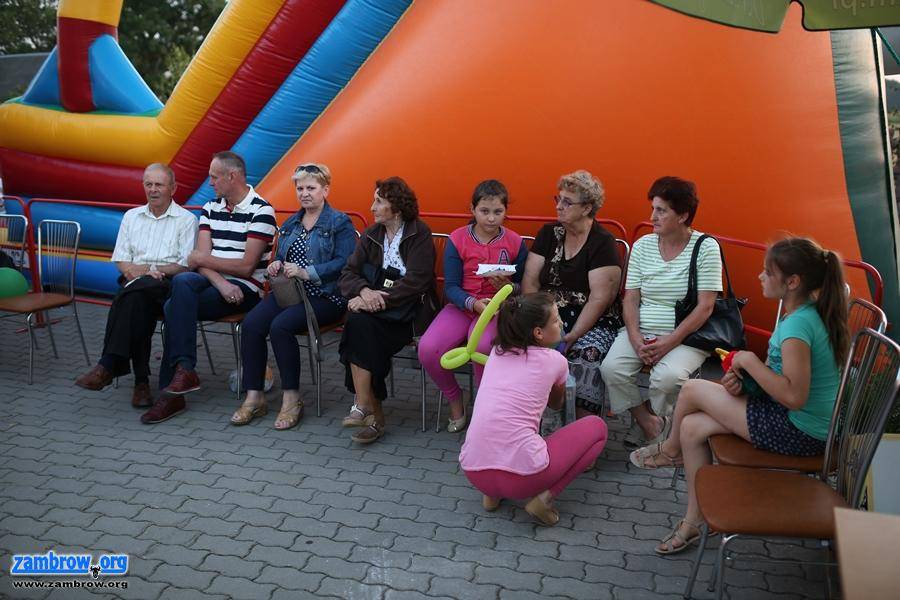 Lipcówka cieszyła się dużym zainteresowaniem [foto+video]