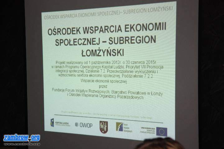 Stowarzyszenia i fundacje mają szansę na łatwiejszy start