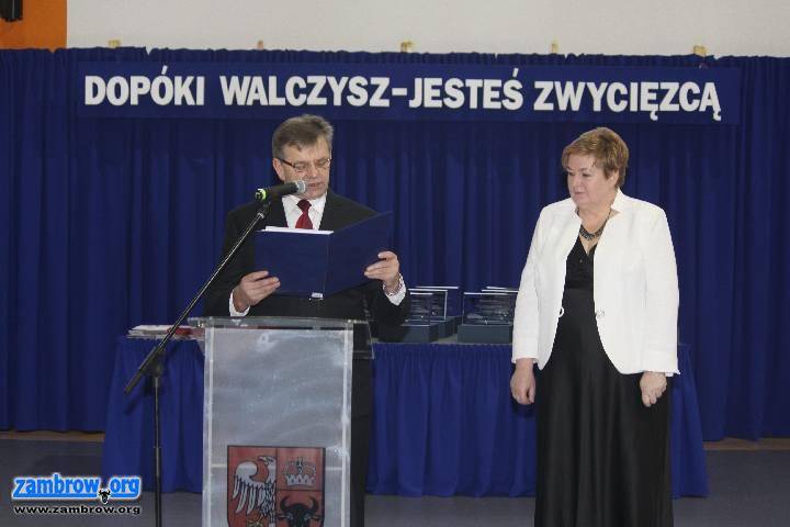 Nowa hala sportowa otwarta [foto]