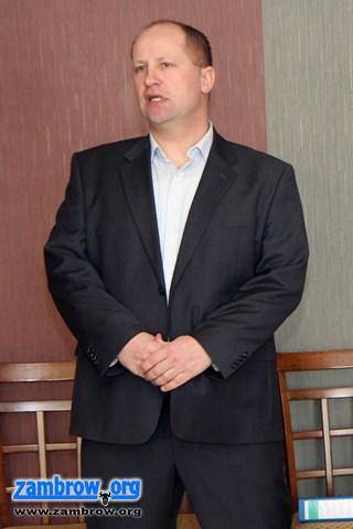 Hodowcy gołębi pocztowych z Zambrowa podsumowali sezon