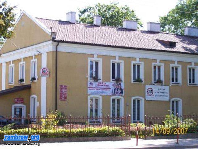Szkolenia doskonalące kadry kierownicze i wykonawcze Podlasia