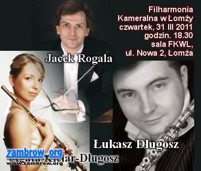 Filharmonia zaprasza na „Zaczarowany flet”