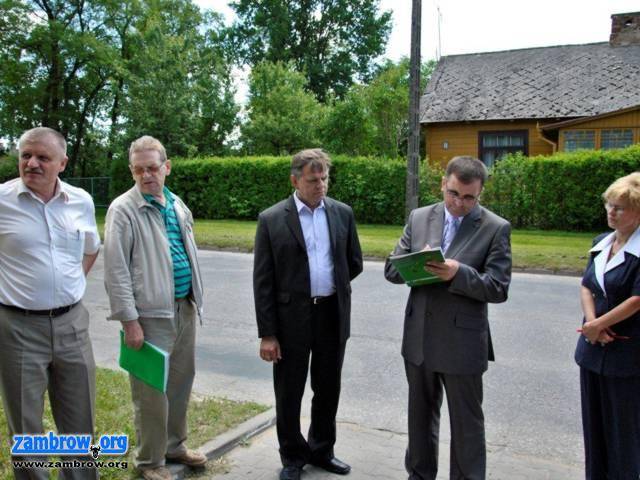 Niedługo utrudnienia na Obrońców