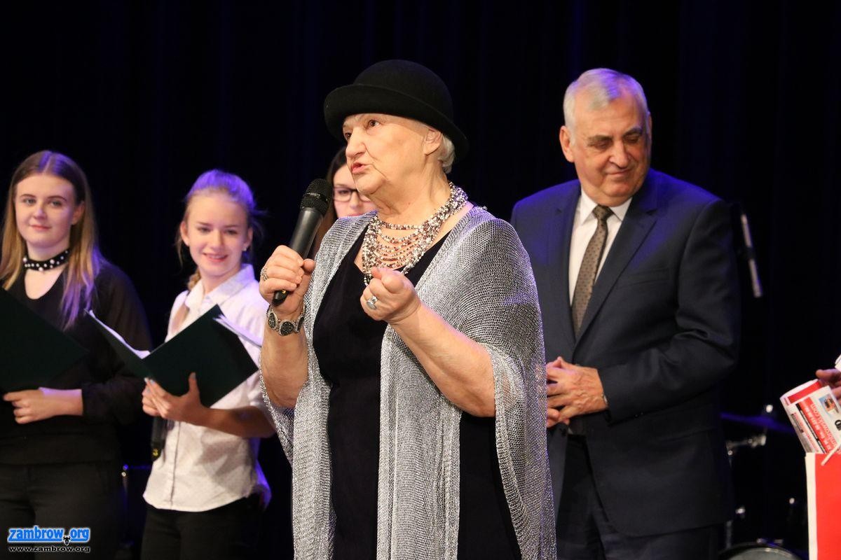 Babciu, Dziadku to dla Ciebie... [foto]