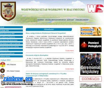 Gdzie szukać WKU?