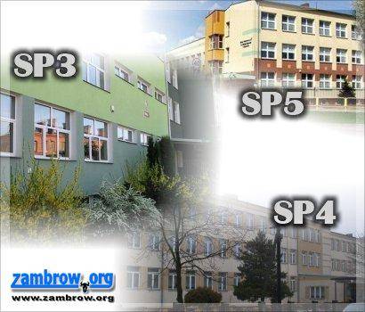 Trwa rekrutacja do zambrowskich szkół podstawowych i przedszkoli. Sprawdź, kiedy i jak zapisać dziec