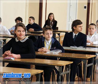 Szóstoklasiści poznali wyniki egzaminu