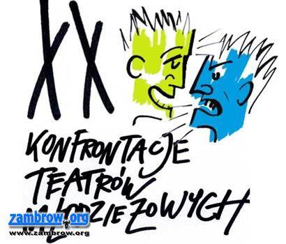 Konfrontacje Teatrów Młodzieżowych kolejny raz w Łomży