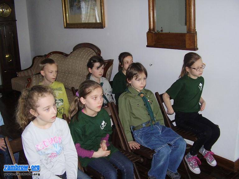  „Leśne Skrzaty” w Drozdowie