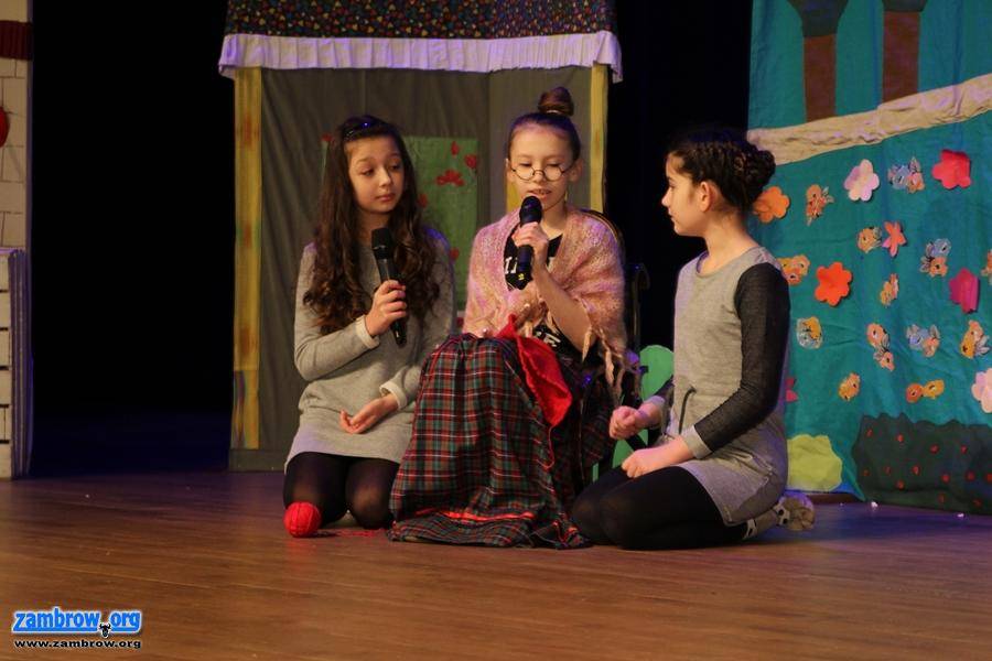 Potyczki Teatralne w Centrum Kultury [foto]