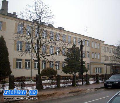 Stowarzyszenie Przyjaciół „Czwórki” zarejestrowane