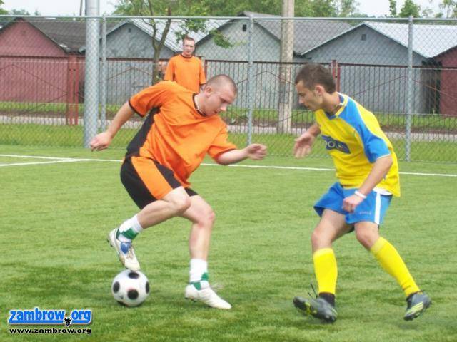 Zapraszamy kibiców na Turniej Viva-Orkan-Cup