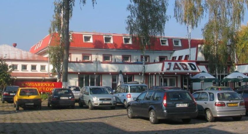 To już szóste izolatorium w województwie podlaskim