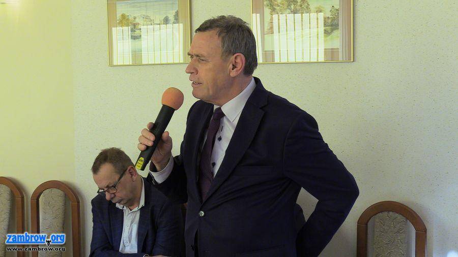 Od stycznia wzrośnie cena wody [retransmisja]