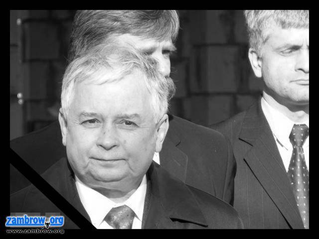Msza żałobna w intencji ofiar katastrofy samolotu prezydenckiego