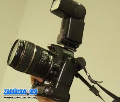 W sobotę ruszają warsztaty fotograficzne