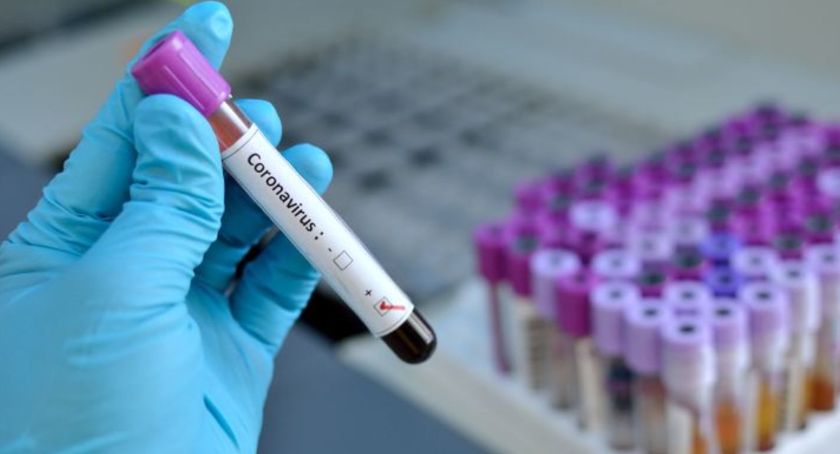 Ponad 12 tys. zakażeń w kraju. W naszym regionie bez zmian