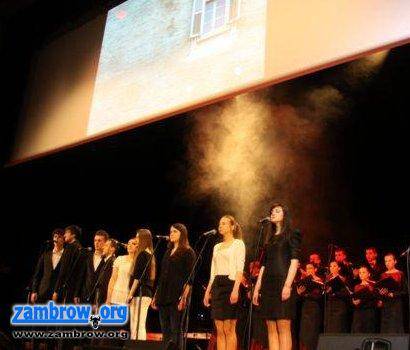Casting do musicalu w Centrum Kultury