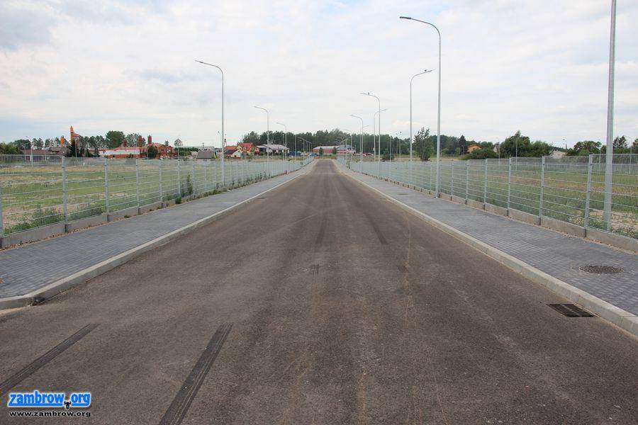 Dwie duże inwestycje miejskie zakończone [foto]