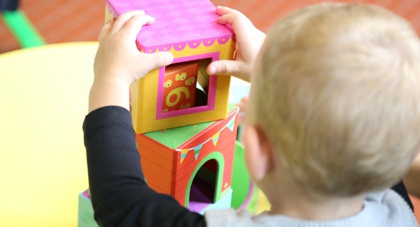 Sprawdź zasady, jakie będą obowiązywały w żłobkach już od 6 maja