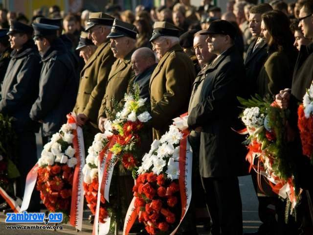 Czym dla Ciebie jest „Święto Niepodległości”?