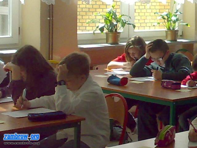 VI Finał English Expert