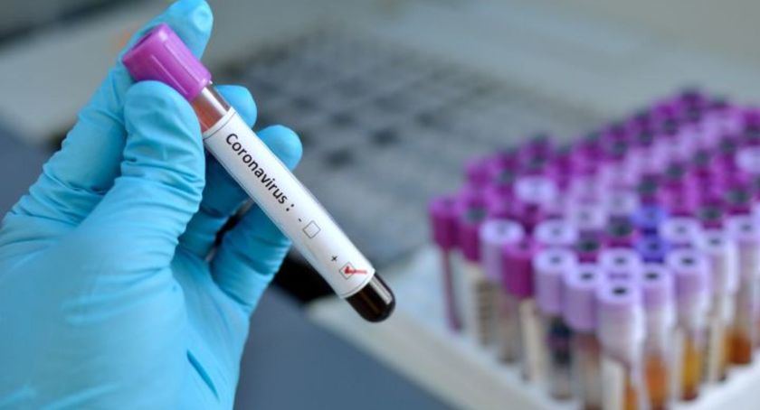 Ponad 13 tys. zakażeń w Polsce. Bez nowych zachorowań w Podlaskiem