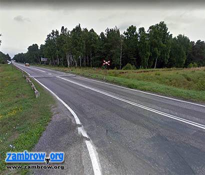 Wyłoniono wykonawcę przebudowy odcinka DK63 Zambrów-Wygoda