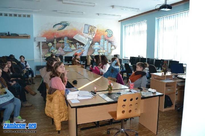 Wolontariusze z Zambrowa przygotowują się do finału WOŚP