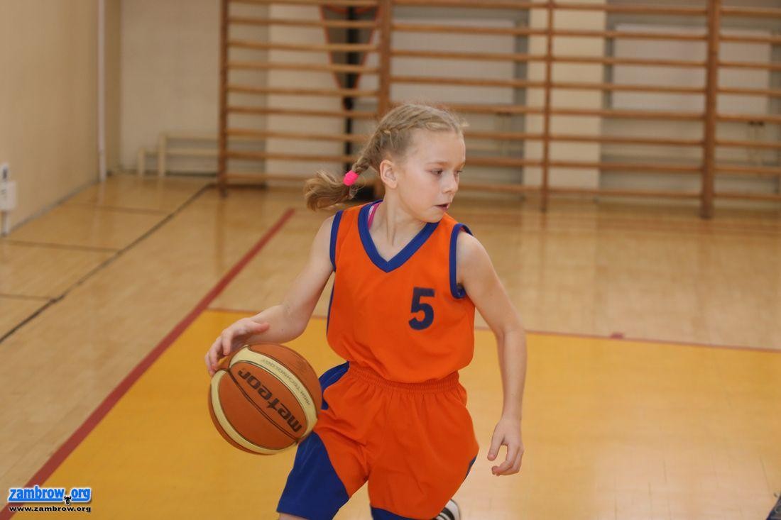 „Czwórka” znów najlepsza w zawodach sportowych na szczeblu miasta [foto]
