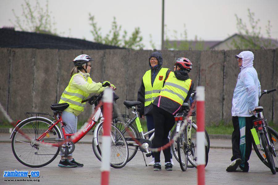 Sezon rowerowy rozpoczęty! [foto+video]