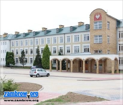 Konkurs w 200. rocznicę śmierci patrona Miejskiego Gimnazjum Nr 1