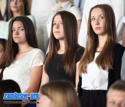 Harmonogram rozpoczęcia roku szkolnego 2015/16 w zambrowskich szkołach