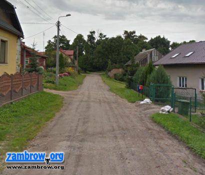 Brzozowa i Nadrzeczna do budowy za rok?