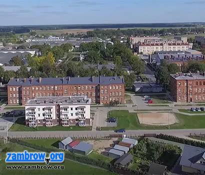 Stanowisko radnej Anny Chętnik ws. bezpieczeństwa na „Koszarach”