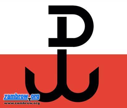 Znak Polski Walczącej chroniony prawem 