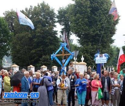 Trwają zapisy na jednodniową pielgrzymkę do Jasnej Góry