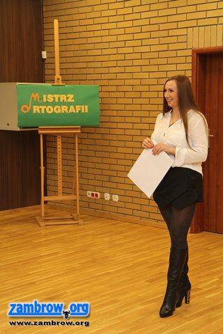 „Niby-narzeczony Hiacynty”...